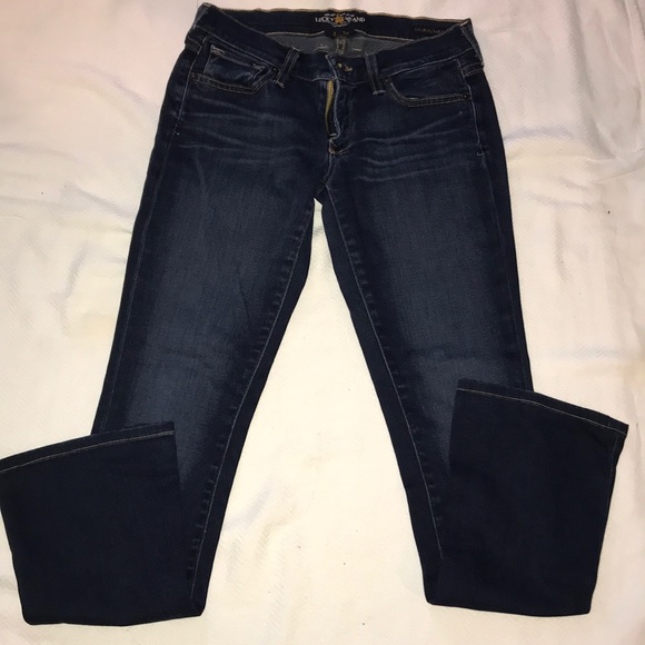 Lucky Brand Denim - Lucky Brand jeans